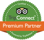 Certified TripConnect™ Premium Partner
